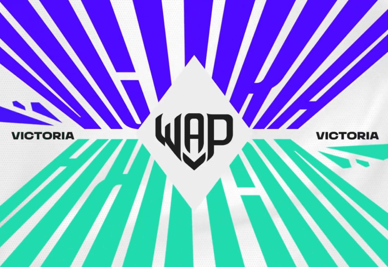 WAP Esports debutó en la Liga Regional Sur de League of Legends con