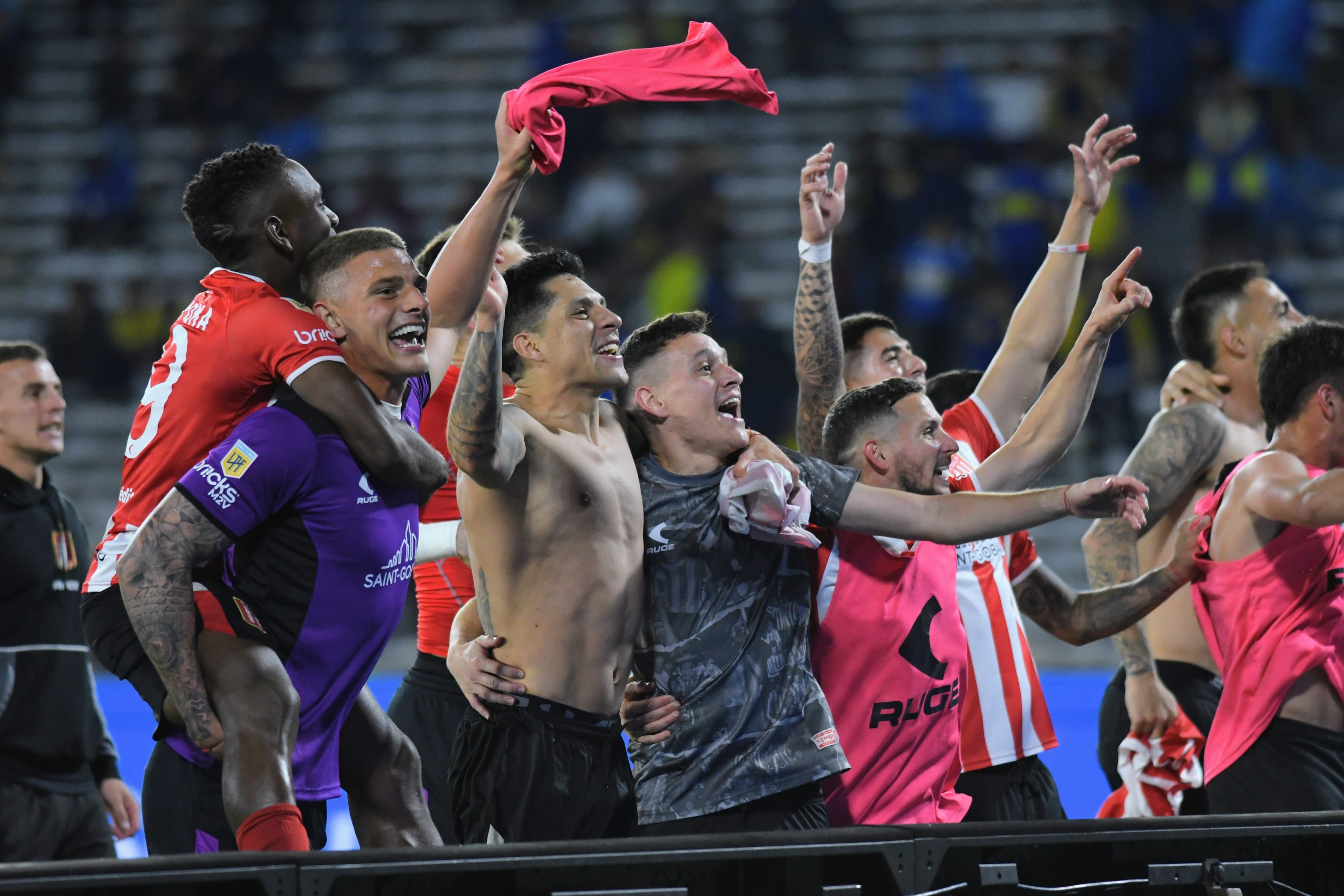 Estudiantes venció a Boca por penales y definirá el título con Vélez el  domingo – Diario El Ciudadano y la Región