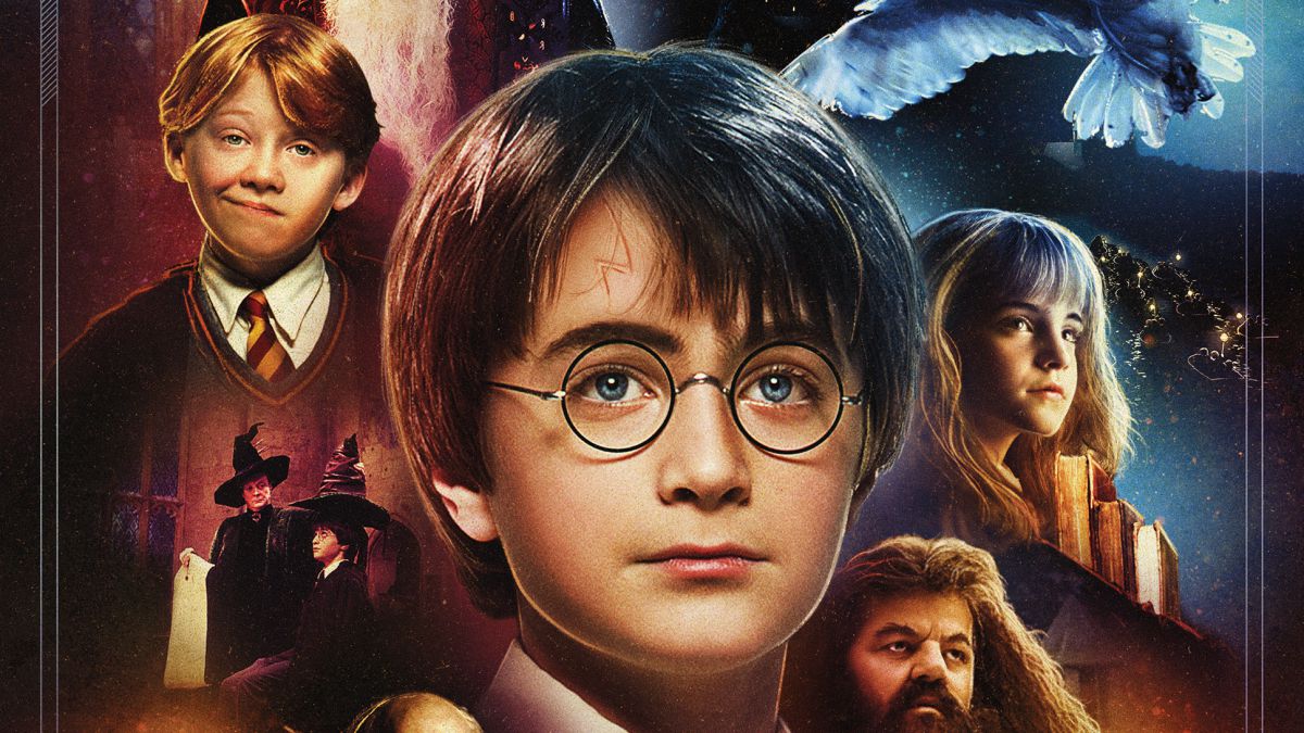 Warner Bros y HBO confirmaron la fecha de estreno de la serie de “Harry  Potter” – Diario El Ciudadano y la Región