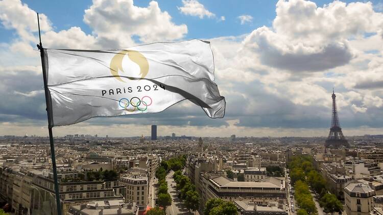 A 100 días de París 2024: todo lo que hay que saber de los Juegos Olímpicos – Diario El Ciudadano y la Región