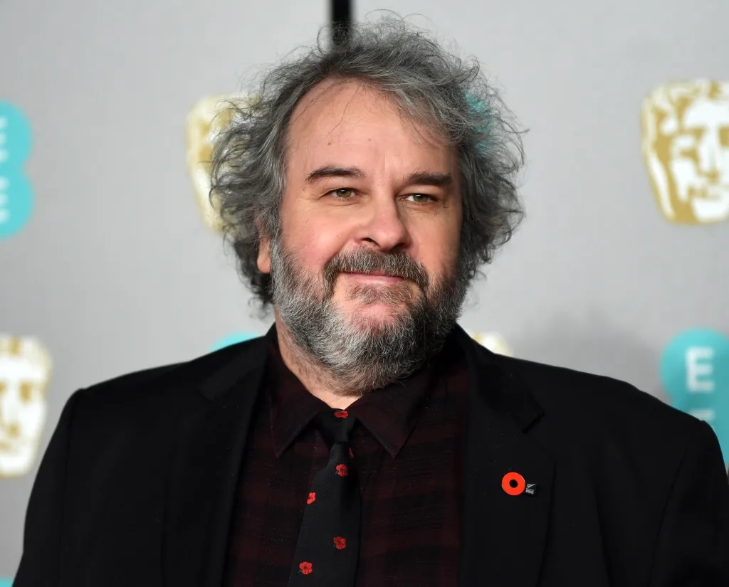 What Makes Peter Jackson a Visionary Filmmaker?