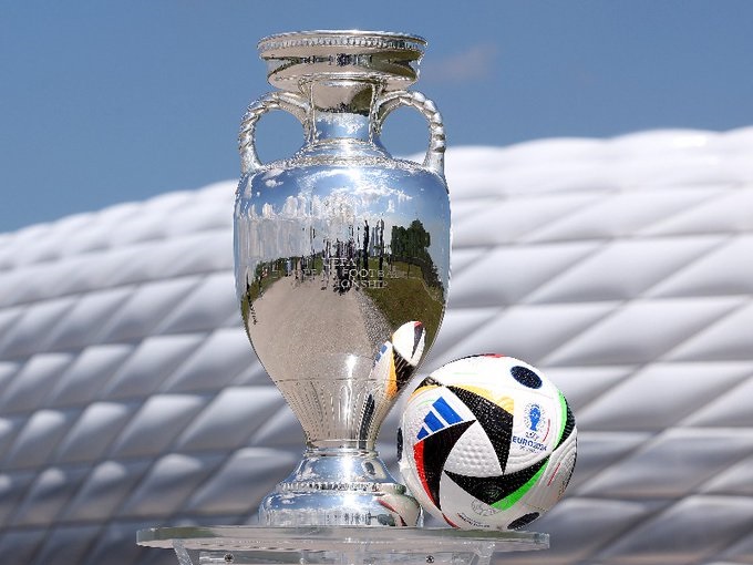 Cuándo empieza la Eurocopa 2024 datos curiosos y el fixture completo