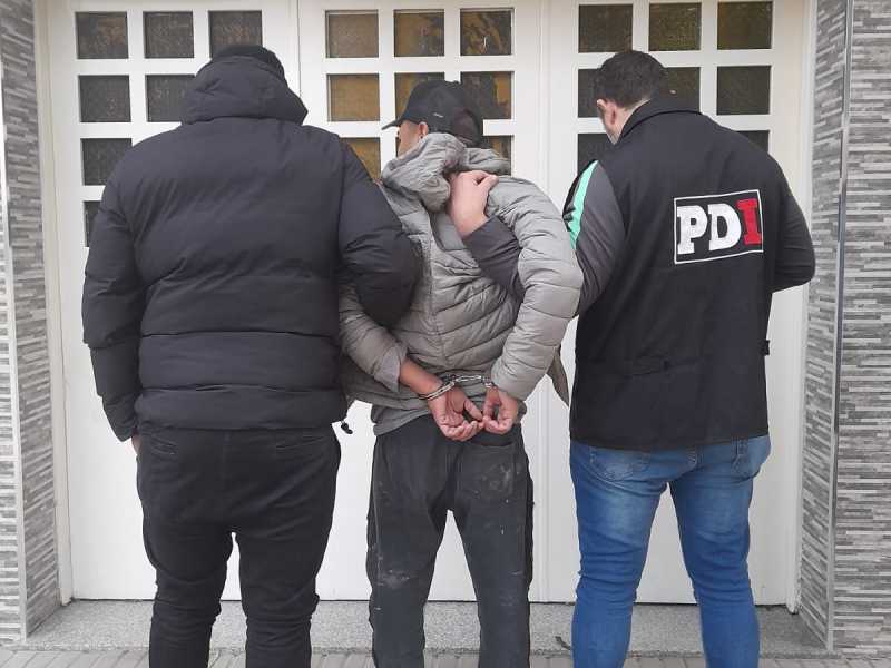 Cayó en Rosario un hombre con pedido de captura por un homicidio en la ...