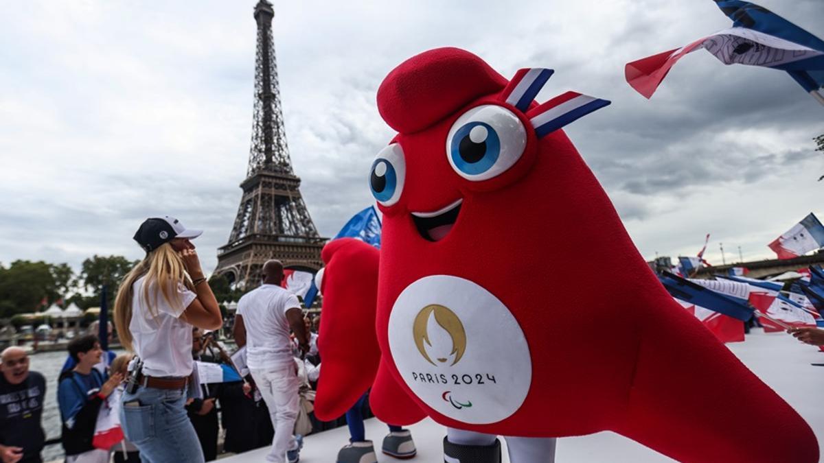 Calendario de Argentinos en los Juegos Olímpicos 2024 horarios y