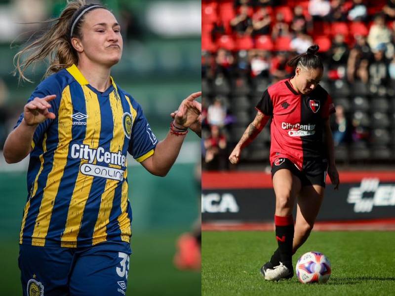 Se viene la segunda fecha del Torneo Clausura: cuándo juegan Central y ...