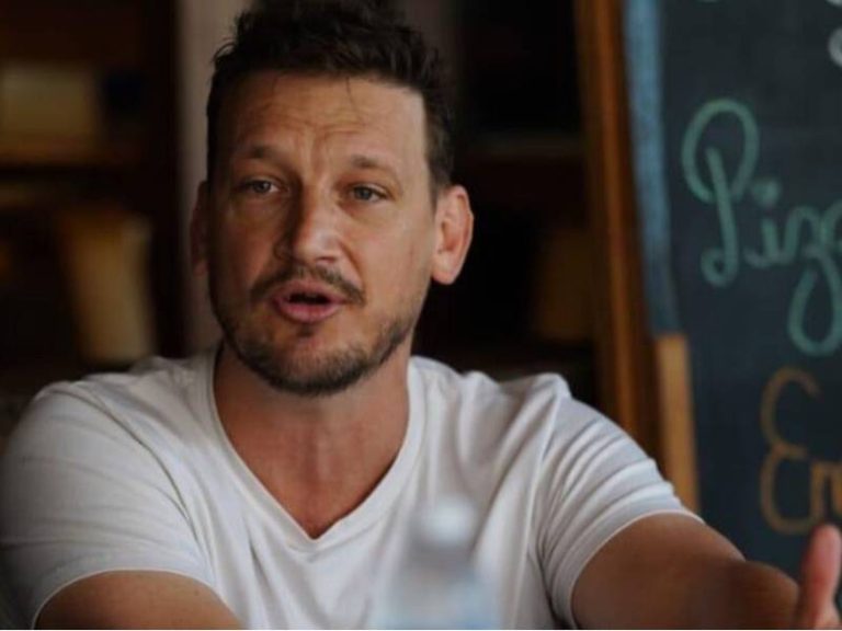 Quién es Germán Kiczka, el diputado misionero de La Libertad Avanza