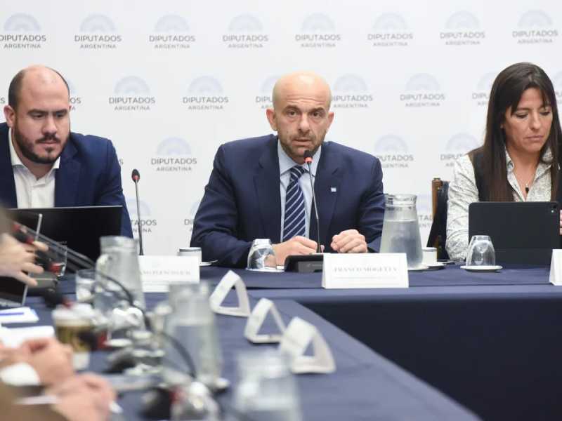 El gobierno nacional dejará de subsidiar a empresas del transporte que ...