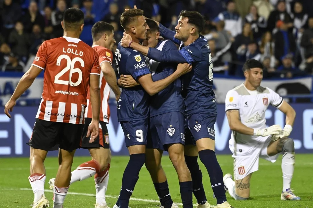 Se pone en marcha la fecha 16 de la Liga Profesional: todo lo que tenés ...