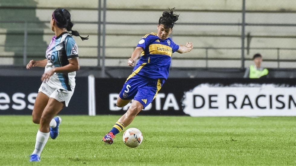 Copa Libertadores Boca buscará la clasificación a los cuartos de final