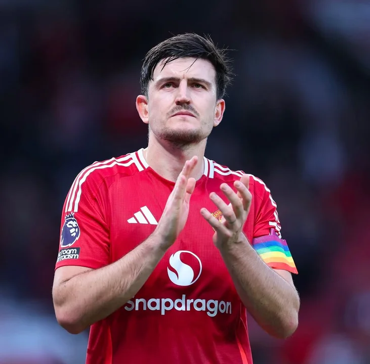 Los jugadores del Manchester United se negaron a utilizar una chaqueta de Adidas a favor de la comunidad LGBT. 