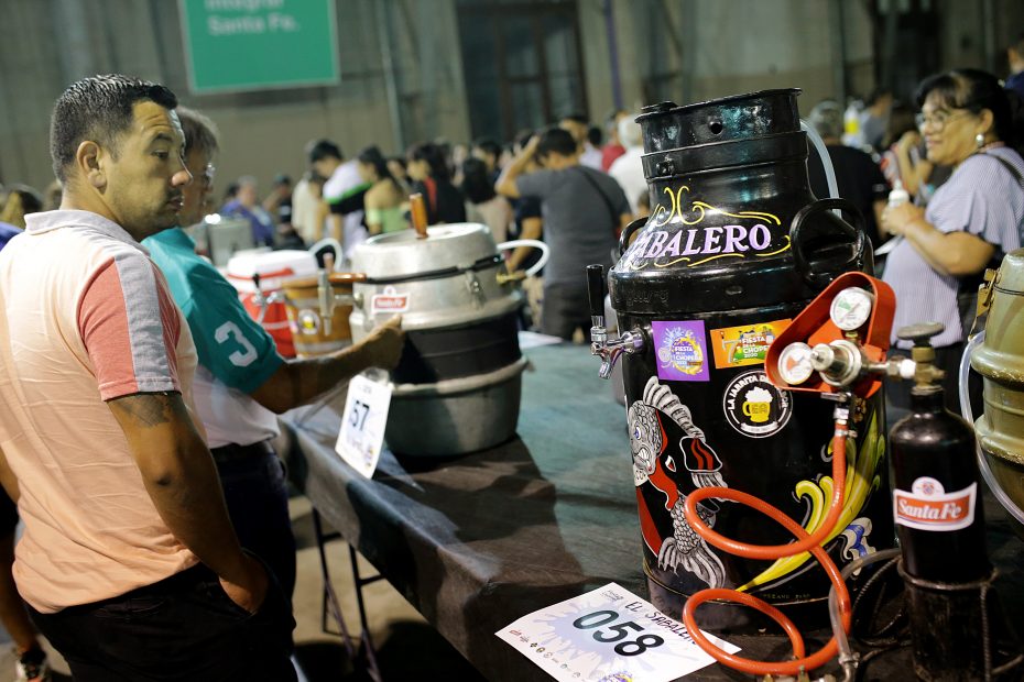 Cuándo y cómo será la Fiesta de la Chopera 2025 llega a Santa Fe el